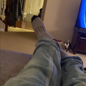 Meet your Posher, Marc